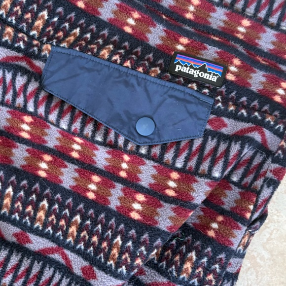 Patagonia Aztec pants - Picture 5 of 5